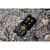 RugGear RG150 aizsargāts pogu tālrunis, Dual SIM, melns