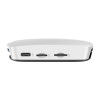 Carlinkit CPC200-Tbox UHD bezvadu adapteris CarPlay/Android Auto, ar USB-A pieslēgvietu