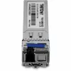 TRENDnet TEG-10GBS10D2 SFP+ raiduztvērēja modulis, 10G, vienmoda, divu viļņu garumu, LC, 10 km