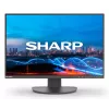 Sharp MultiSync EA241W 24 collu IPS biznesa monitors, 1920x1200, melns