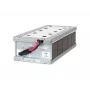 Vertiv GXT5 UPS akumulators, svina skābes, 9 Ah, paredzēts GXT5-3000IRT2UXL