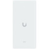 Ubiquiti UniFi 10G PoE+++ adapteris, 90 W, balts
