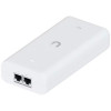 Ubiquiti UniFi 10G PoE+++ adapteris, 90 W, balts