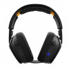 Glorious GHS Wireless InfinitePlay GLO-A-5-PC-BLK austiņas, melnas