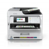 Epson WorkForce Pro WF-C5890DWF tintes daudzfunkciju printeris, A4, 34 ppm, USB, LAN, Wi-Fi