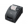 Epson TM-U220IIB (142A0) matricas kvīšu printeris, USB 2.0, LAN, tumši pelēks