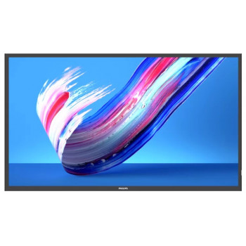 Philips 65BDL3650Q/02 Q-Line displejs, 65 collas, UHD, Android