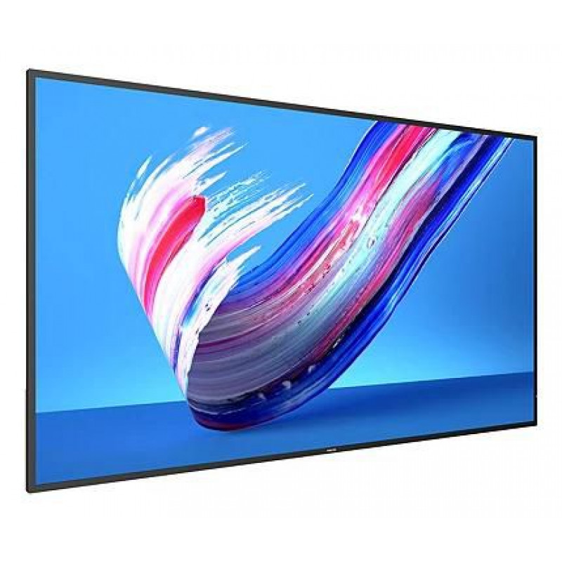 Philips 65BDL3650Q/02 Q-Line displejs, 65 collas, UHD, Android