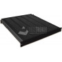 Wirewin SHELF HD 800 BL statņu piederums, aizmugurējais vāks