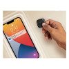 eufy Security SmartTrack Link viedais izsekotājs (4 gab.), E87B0012