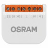 Osram SMART+ WiFi slēdža modulis, 2 kanāli, balts