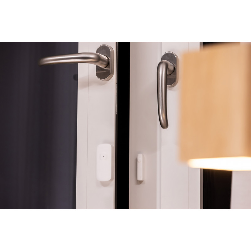 Osram SMART+ WiFi kontaktsensors, balts