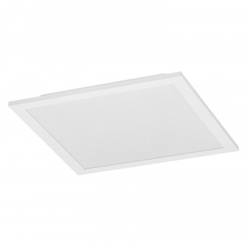 Osram SMART+ WiFi Planon Magic Panel 300x300 mm gaismeklis, RGB+TW, regulējams, IR tālvadības pults, 14 W, balts