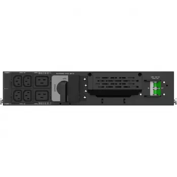 PowerWalker PDU VFI ICR (offline) UPS iekārtai, statņa modulis