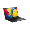 ASUS Vivobook Go 15 E1504FA portatīvais dators, 15,6 collas, AMD Ryzen 5, 16 GB RAM, 512 GB SSD