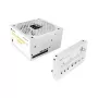 Thermaltake Dockpower FI 750W datora barošanas bloks, 80 PLUS Gold, modulārs, balts