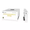 Thermaltake Dockpower FI 750W datora barošanas bloks, 80 PLUS Gold, modulārs, balts