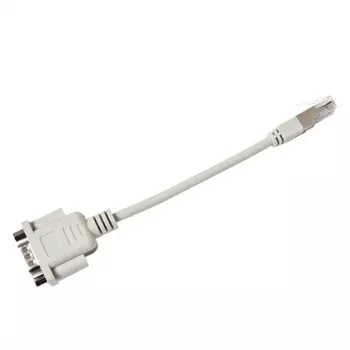 Brother seriālais adapteris PASCA001, RJ-25 (M) uz DB-9 (M)