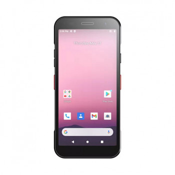 Honeywell CT32 rokas mobilais dators, 2D, 6 collu, 8 GB RAM, 128 GB, Wi-Fi 6E, Bluetooth, NFC