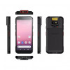 Honeywell CT32 rokas mobilais dators, 2D, 6 collu, 8 GB RAM, 128 GB, Wi-Fi 6E, Bluetooth, NFC