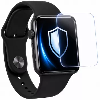 3mk Easy4Watch ekrāna aizsargs Apple Watch SE 2022 40 mm