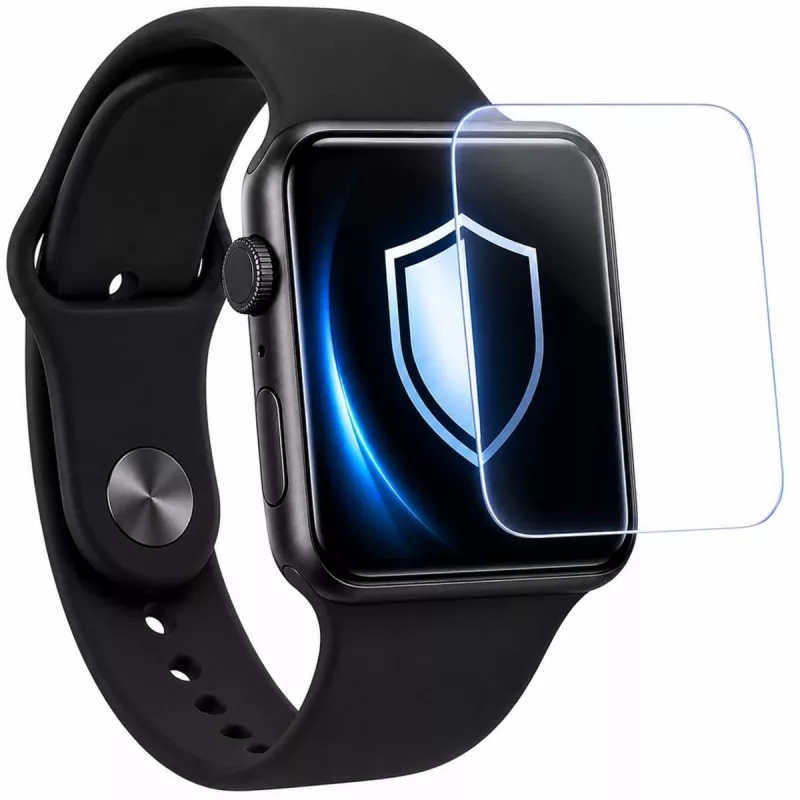 3mk Easy4Watch ekrāna aizsargs Apple Watch SE 2022 40 mm