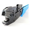 Digitus X-ML-OD-TOOL kabeļu apspiešanas instruments, melns, zils
