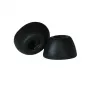 Comply TrueGrip Pro TWO-200-C austiņu piederums, melns, liels (L)