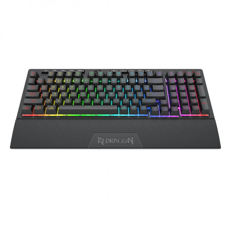 Redragon Shiva 98 Pro K515RGB-PRO tastatūra, RGB