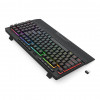 Redragon Shiva 98 Pro K515RGB-PRO tastatūra, RGB