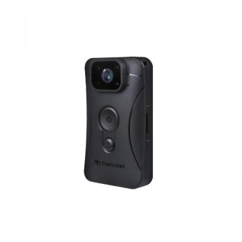 Transcend DrivePro Body 10 ķermeņa kamera, 64 GB, TS64GDPB10D