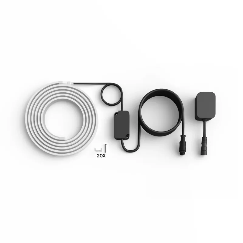 Philips Hue OmniGlow āra gaismas josla, 5 m, EU