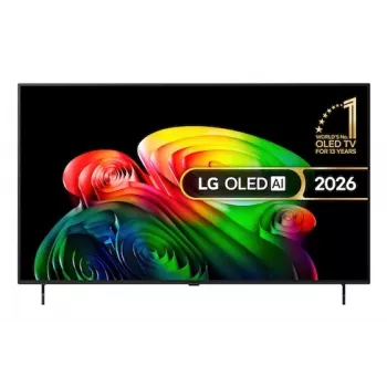 LG 55B65LA 55 collu OLED televizors, 4K UHD, 120 Hz, 2026