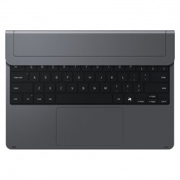 Samsung Pro Keyboard EF-DX845BJEGDE tastatūra Galaxy Tab S12+, melna