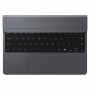 Samsung Pro Keyboard EF-DX845BJEGDE tastatūra Galaxy Tab S12+, melna
