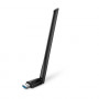TP-Link Archer T3U Plus V1.46 USB Wi-Fi adapteris, AC1300 divjoslu