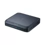 Anker Prime uzlādes bāze, 150 W, Bluetooth un Wi-Fi atbalsts, A1903G11