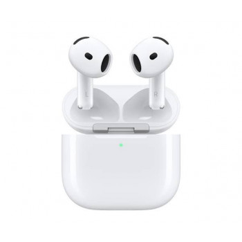 Apple AirPods 5 austiņas, baltas, MKFW4LL/A