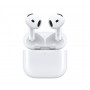 Apple AirPods 5 austiņas, baltas, MKFW4LL/A