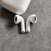 Apple AirPods 5 austiņas, baltas, MKFW4LL/A