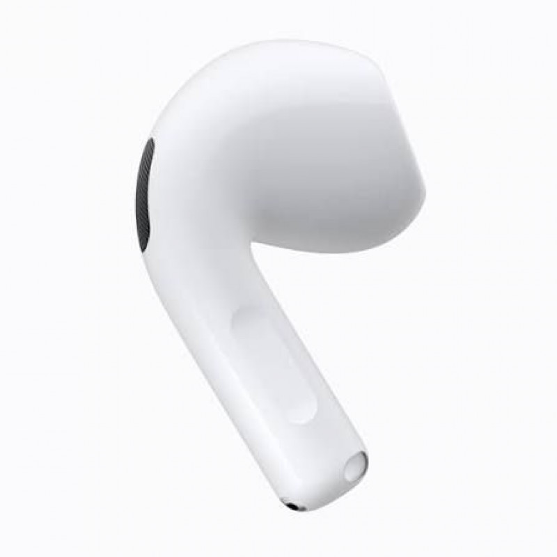 Apple AirPods 5 austiņas, baltas, MKFW4LL/A