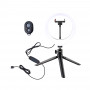 White Shark RL-08 MOONLIGHT-2 LED gredzenveida lampa, 21 cm