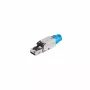 Helos 08-45004 RJ45 tīkla savienotājs (spraudnis), ekranēts