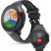 Hama 00178668 bērnu viedpulkstenis ar GPS, SOS pogu un zvanīšanas funkciju