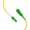 EFB Elektronik O1406.1 optiskās šķiedras tīkla kabelis, SC/APC vienmoda (spraudnis)