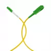 EFB Elektronik O1406.1 optiskās šķiedras tīkla kabelis, SC/APC vienmoda (spraudnis)