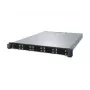 Fujitsu PRIMERGY RX1330 M6 1U statīva serveris, Intel Xeon 6325P, 32 GB RAM, 4x SFF, 2x 500 W, VFY:R1336SA225IN