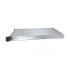 Fujitsu PRIMERGY RX1330 M6 1U statīva serveris, Intel Xeon 6325P, 32 GB RAM, 4x SFF, 2x 500 W, VFY:R1336SA225IN