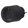 Osram SMART+ MATTER Plug EU viedais spraudnis, melns