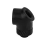 Thermaltake Pacific SF CL-W397-CU00MK-A 45 grādu adapteris, matēti melns